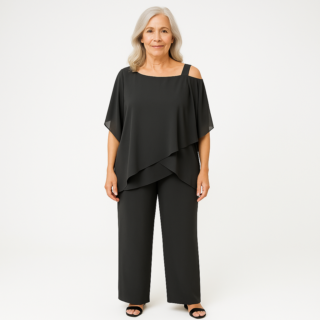 Amalia | 2 delige set