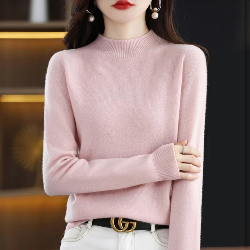 Astrid - Casual sweater