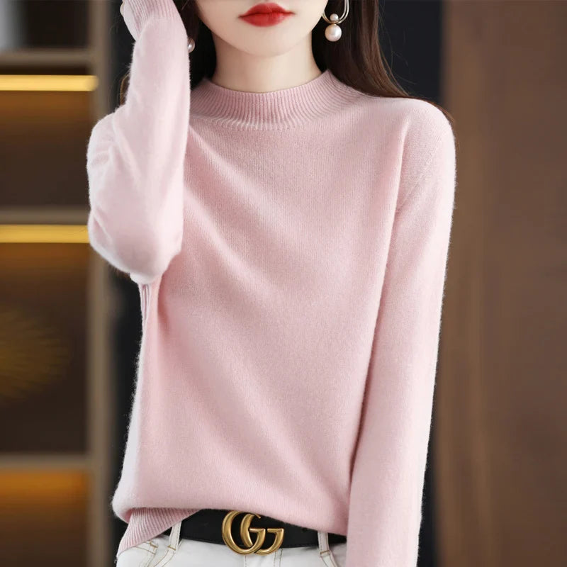 Astrid - Casual sweater
