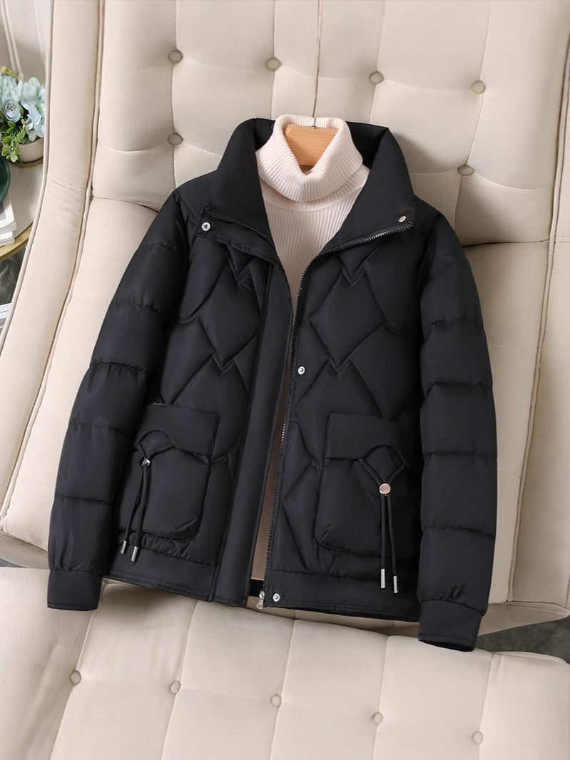 Chloe - Luxe Winterjas