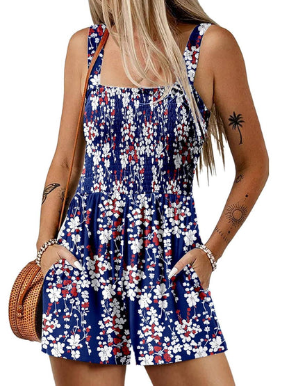 Zomer Jumpsuit