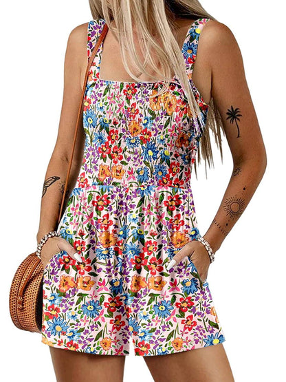 Zomer Jumpsuit