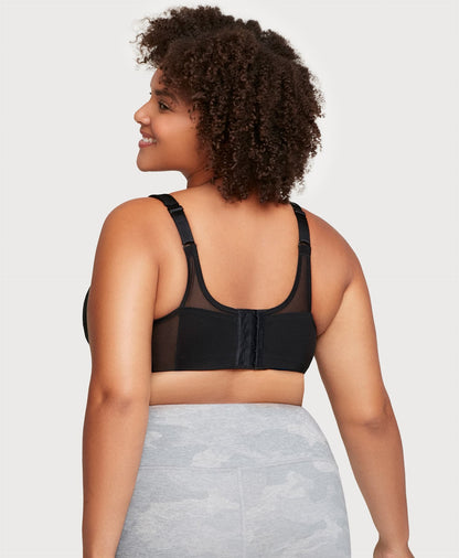 Comfort BH, Naadloos met perfecte lift