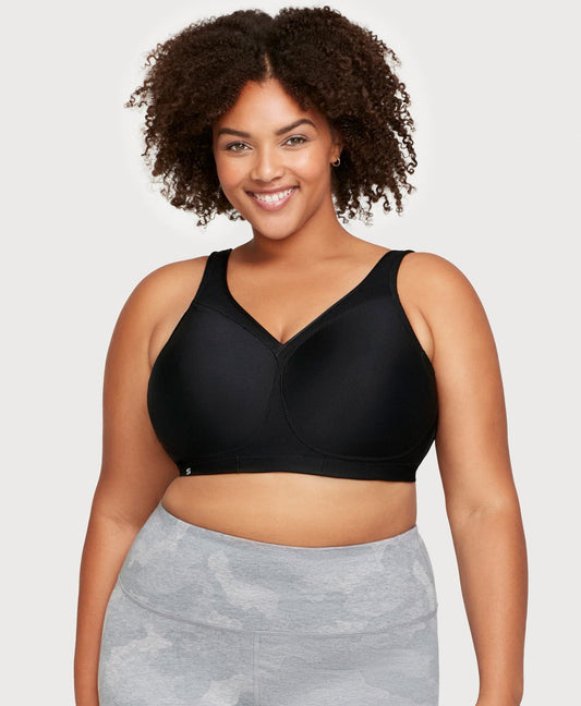 Comfort BH, Naadloos met perfecte lift