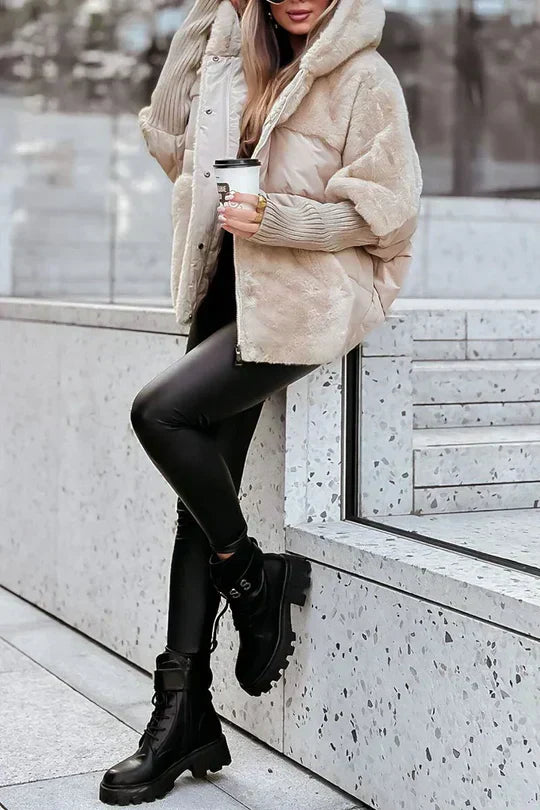 Bella - Autumn Jacket