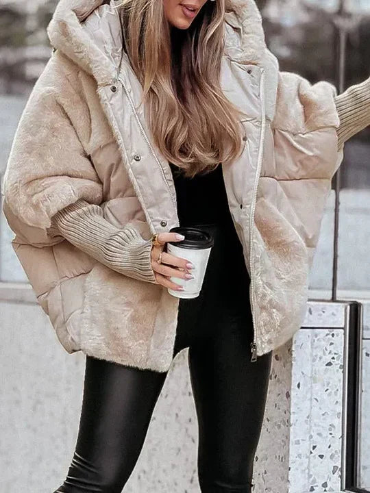 Bella - Autumn Jacket