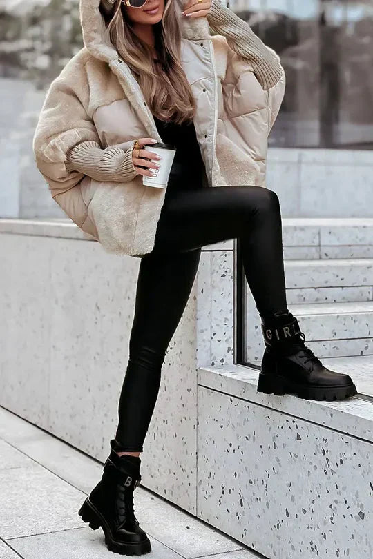 Bella - Autumn Jacket