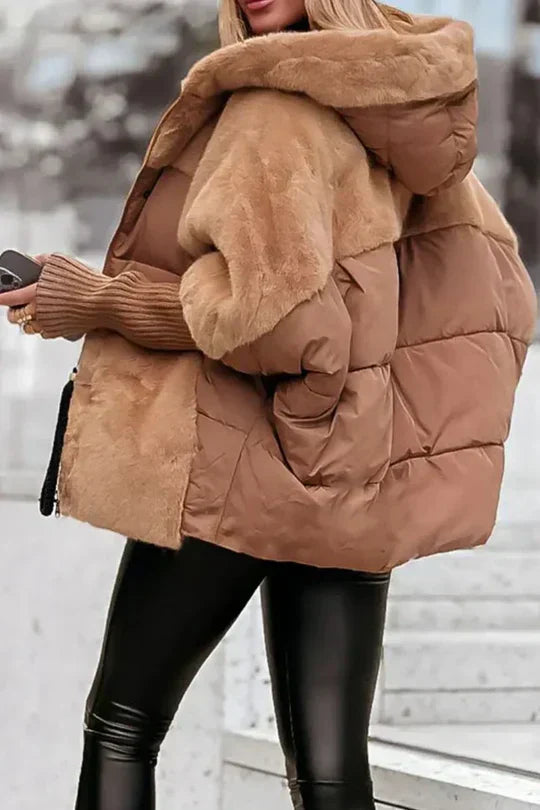 Bella - Autumn Jacket