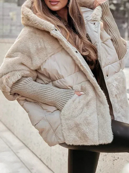 Bella - Autumn Jacket