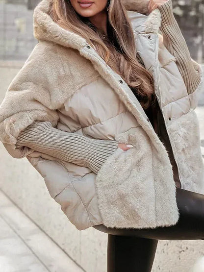 Bella - Autumn Jacket