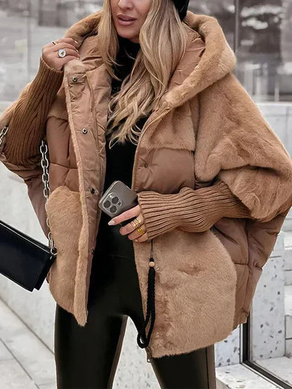 Bella - Autumn Jacket