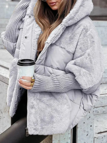 Bella - Autumn Jacket