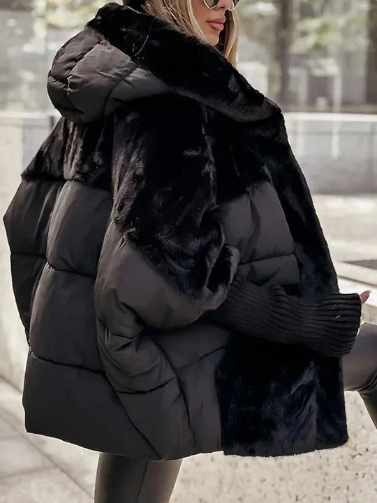 Bella - Autumn Jacket
