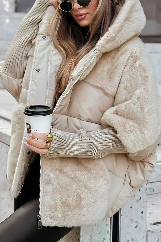 Bella - Autumn Jacket
