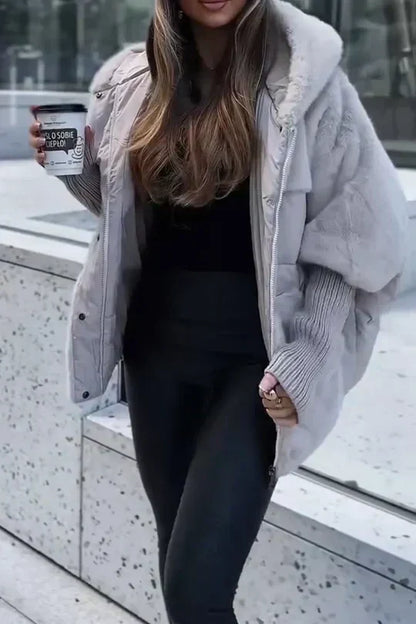 Bella - Autumn Jacket