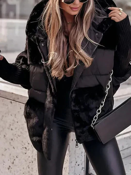 Bella - Autumn Jacket