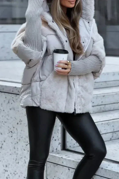 Bella - Autumn Jacket
