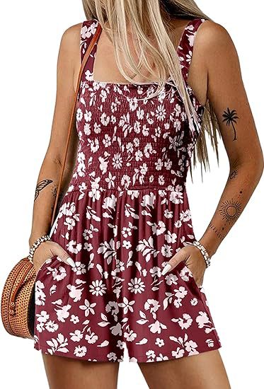 Zomer Jumpsuit