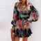 Panter print - Kleuren