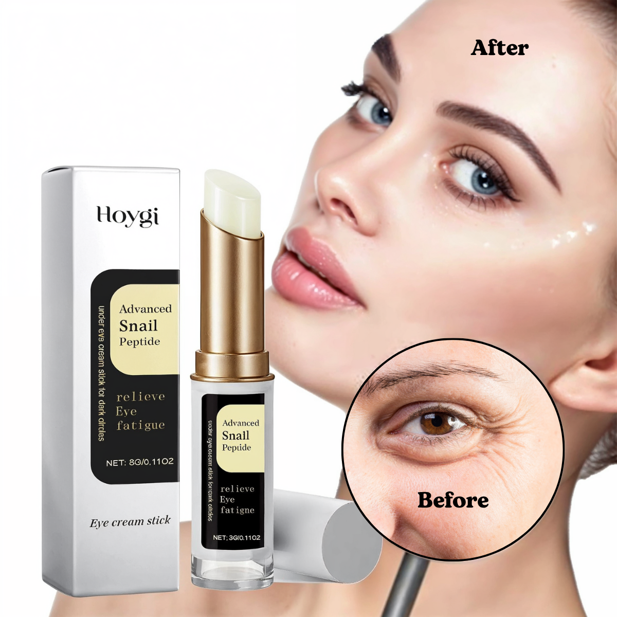 BeautyLift - Stick