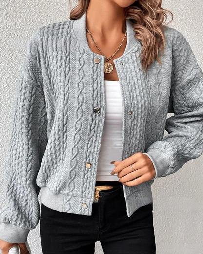Anne - Stijlvolle Cardigan