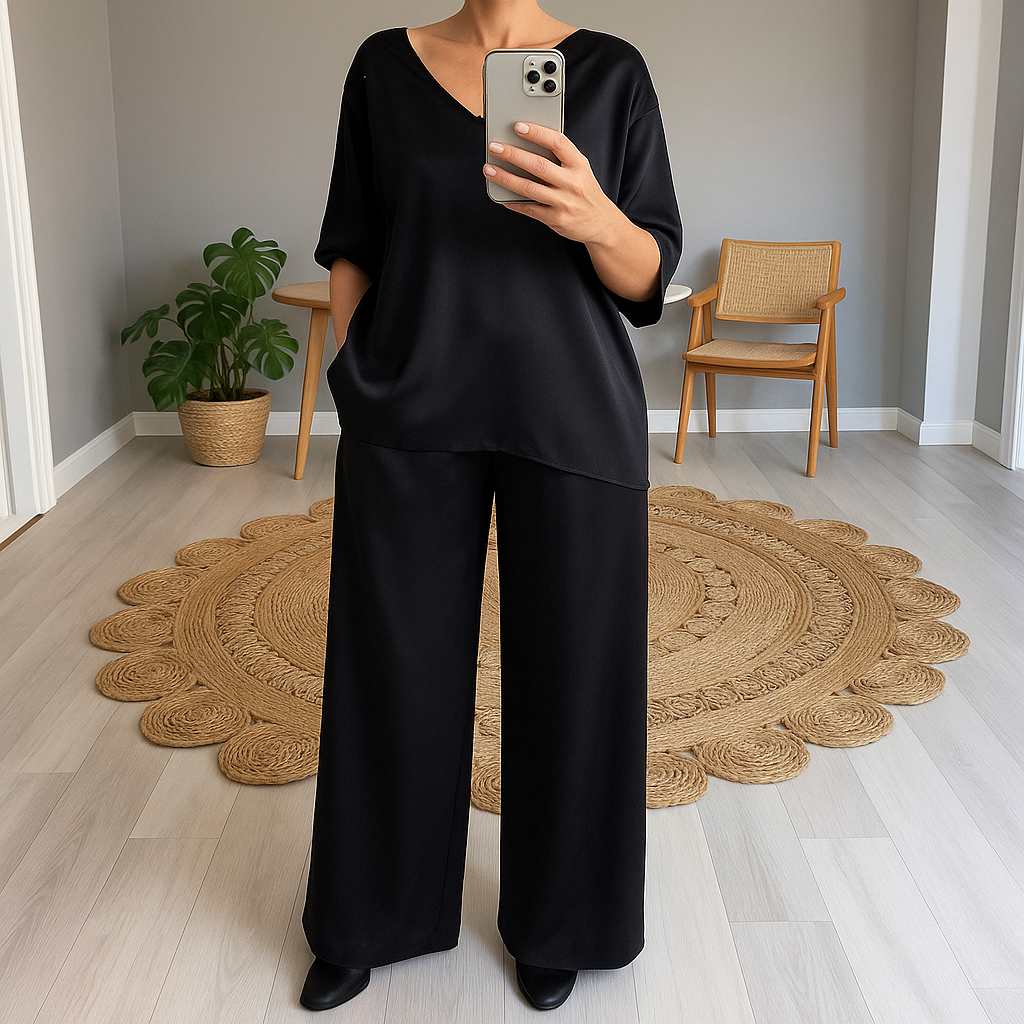 Eva | Comfort set