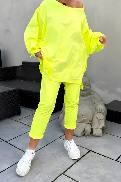 Nel - Lounge Set
