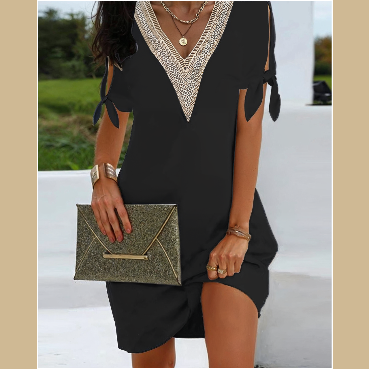 Summer - dress