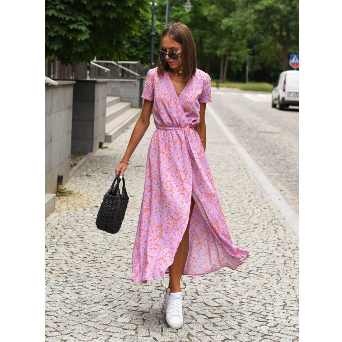 Fleur Bloesem jurk