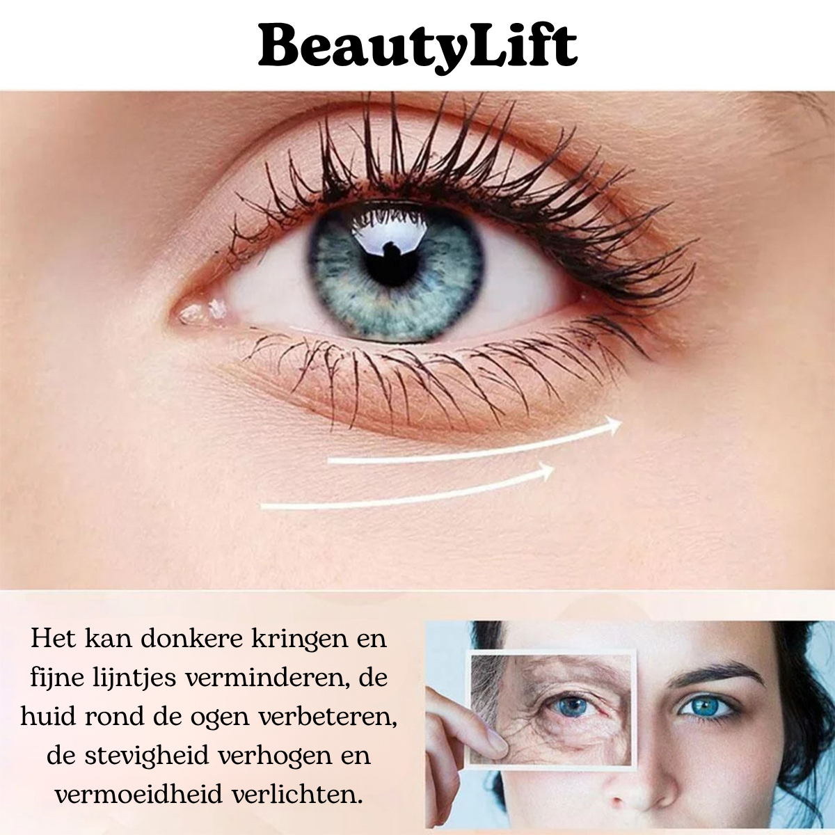 BeautyLift - Stick