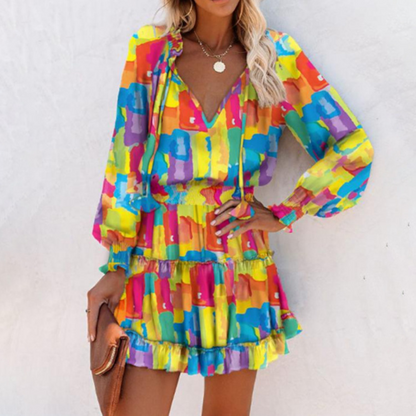 Irene - Zomer jurk