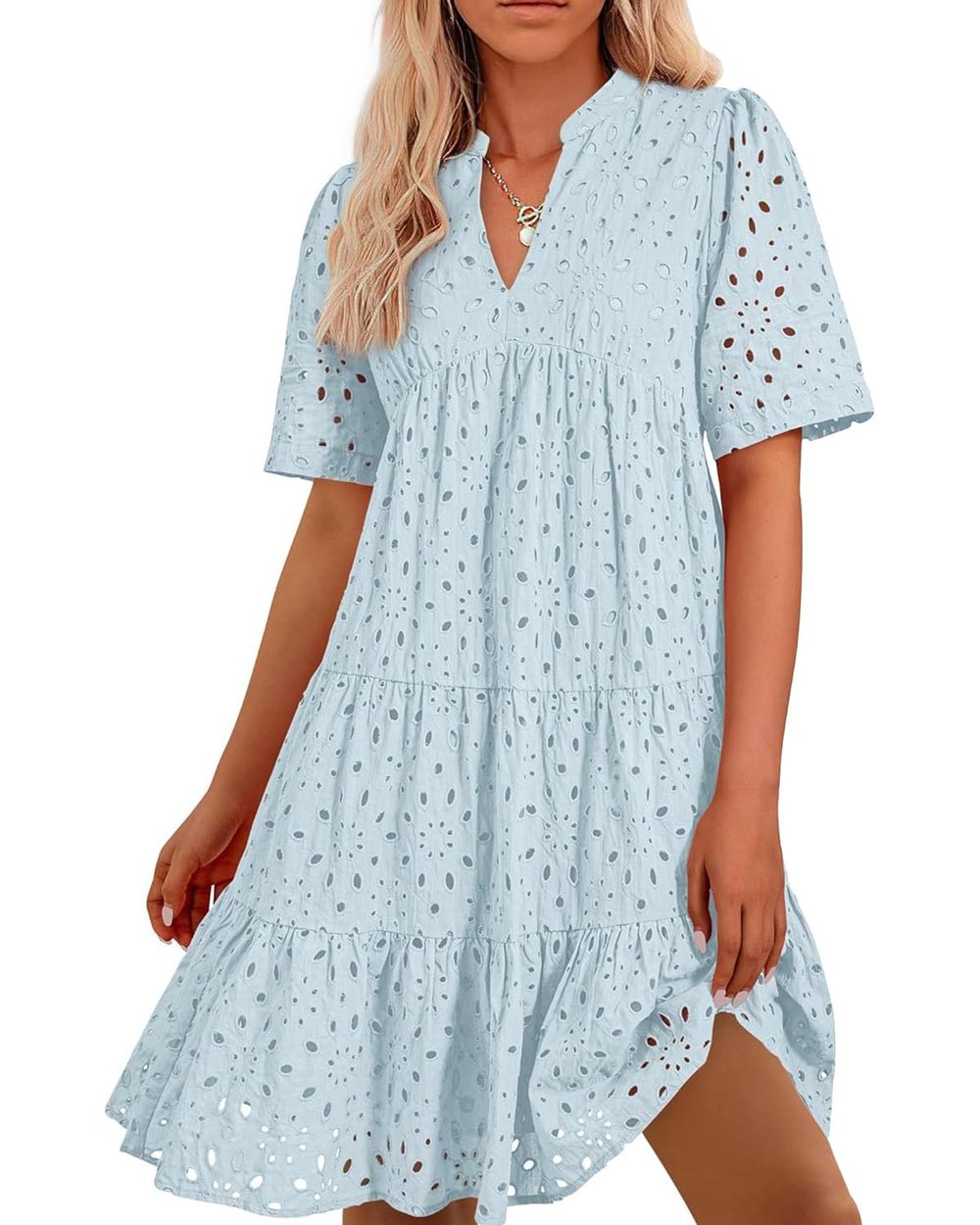 Marinda - Zomer jurk