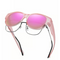 Roze (Mat)
