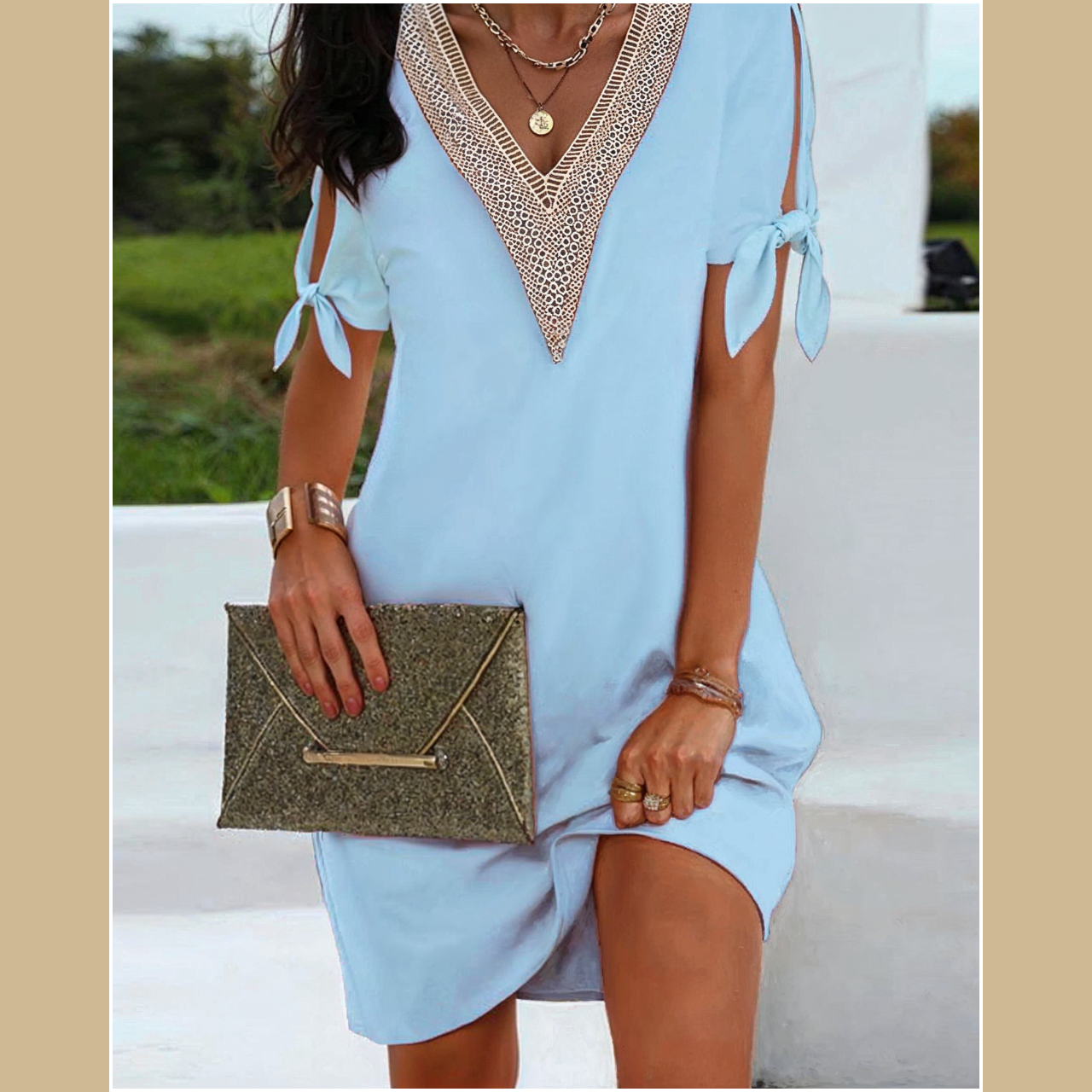 Summer - dress