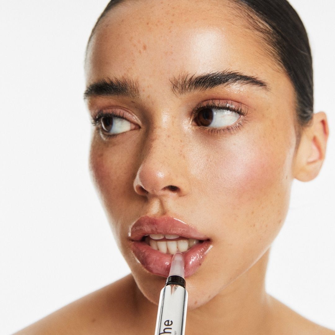 Qibest Lip Plumper