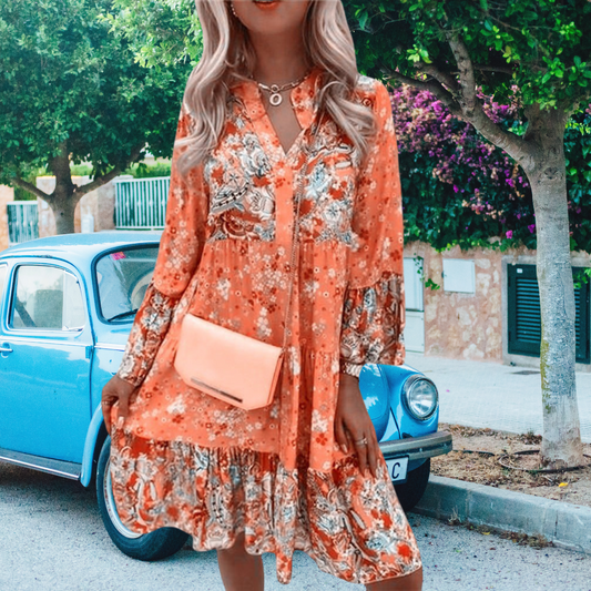 Alice - Zomer jurk