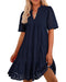 Marine Blauw