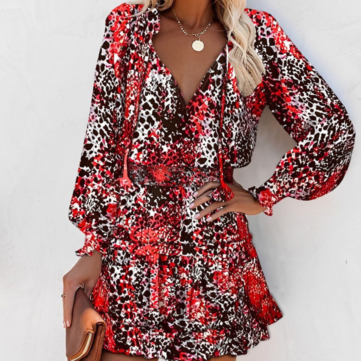 Irene - Zomer jurk