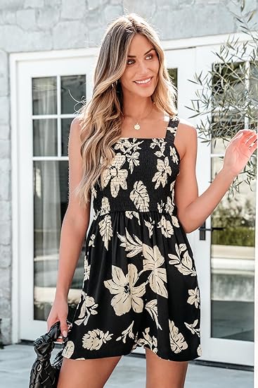 Zomer Jumpsuit