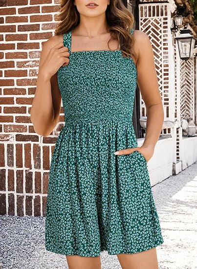 Zomer Jumpsuit