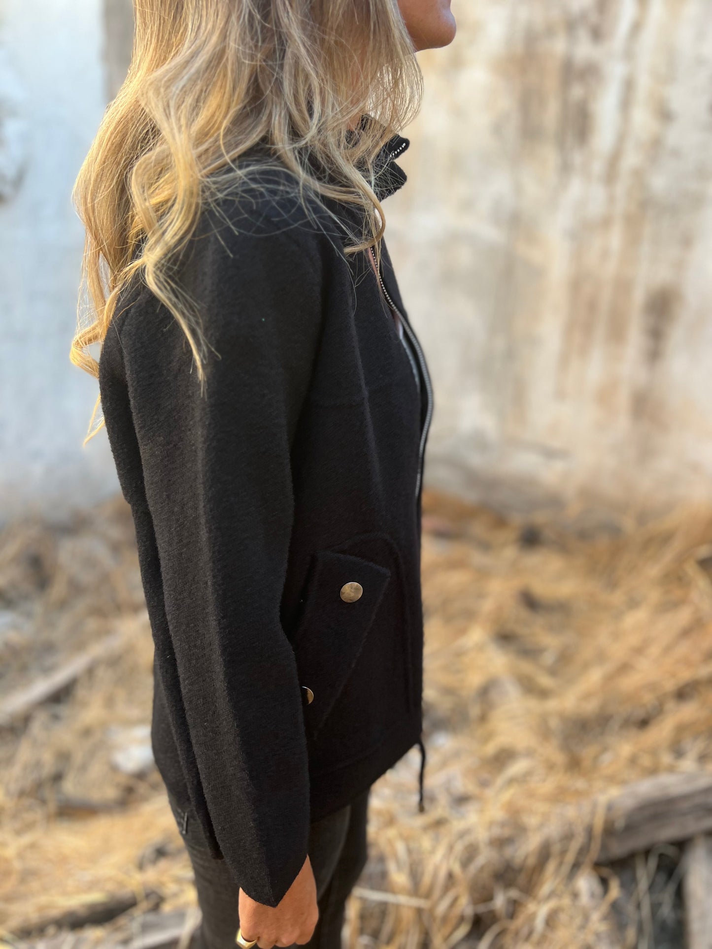 Elegante Dames Vest
