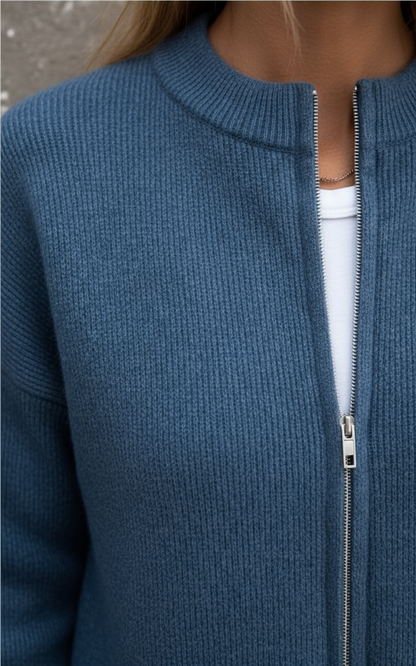 Almira - Herfst vest