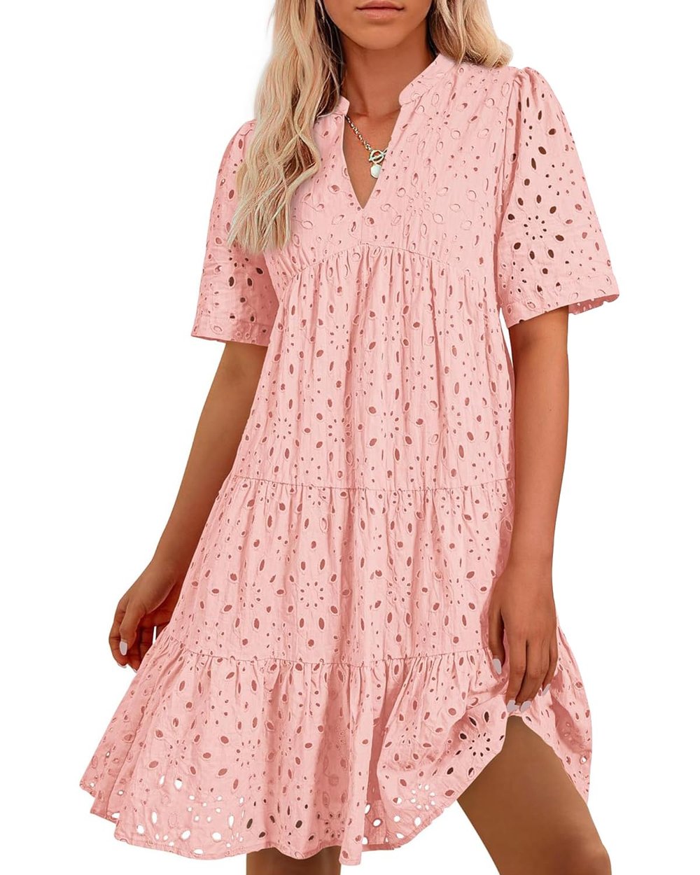 Marinda - Zomer jurk