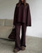 Bordeaux rood