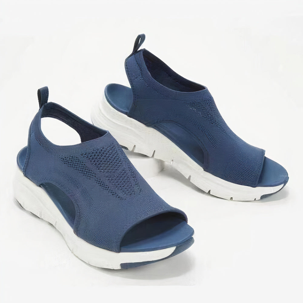 Vira | Orthopedische Sandalen