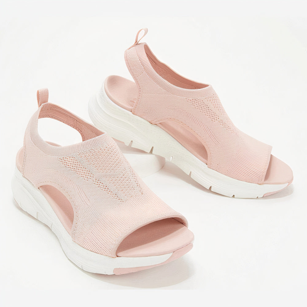 Vira | Orthopedische Sandalen