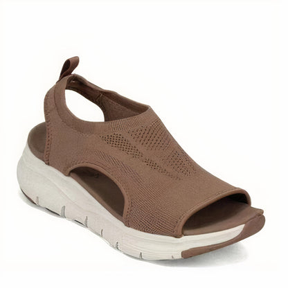 Vira | Orthopedische Sandalen