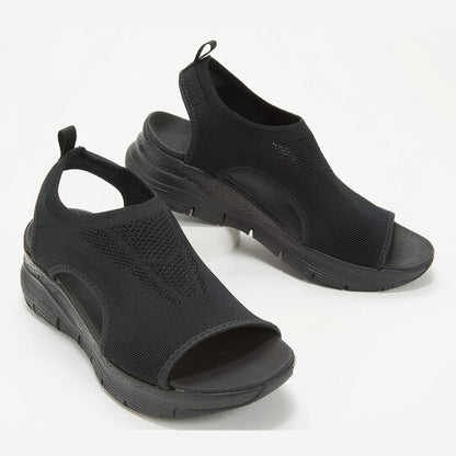 Vira | Orthopedische Sandalen