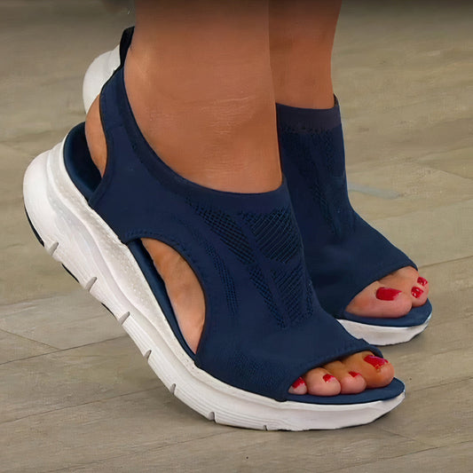 Vira | Orthopedische Sandalen