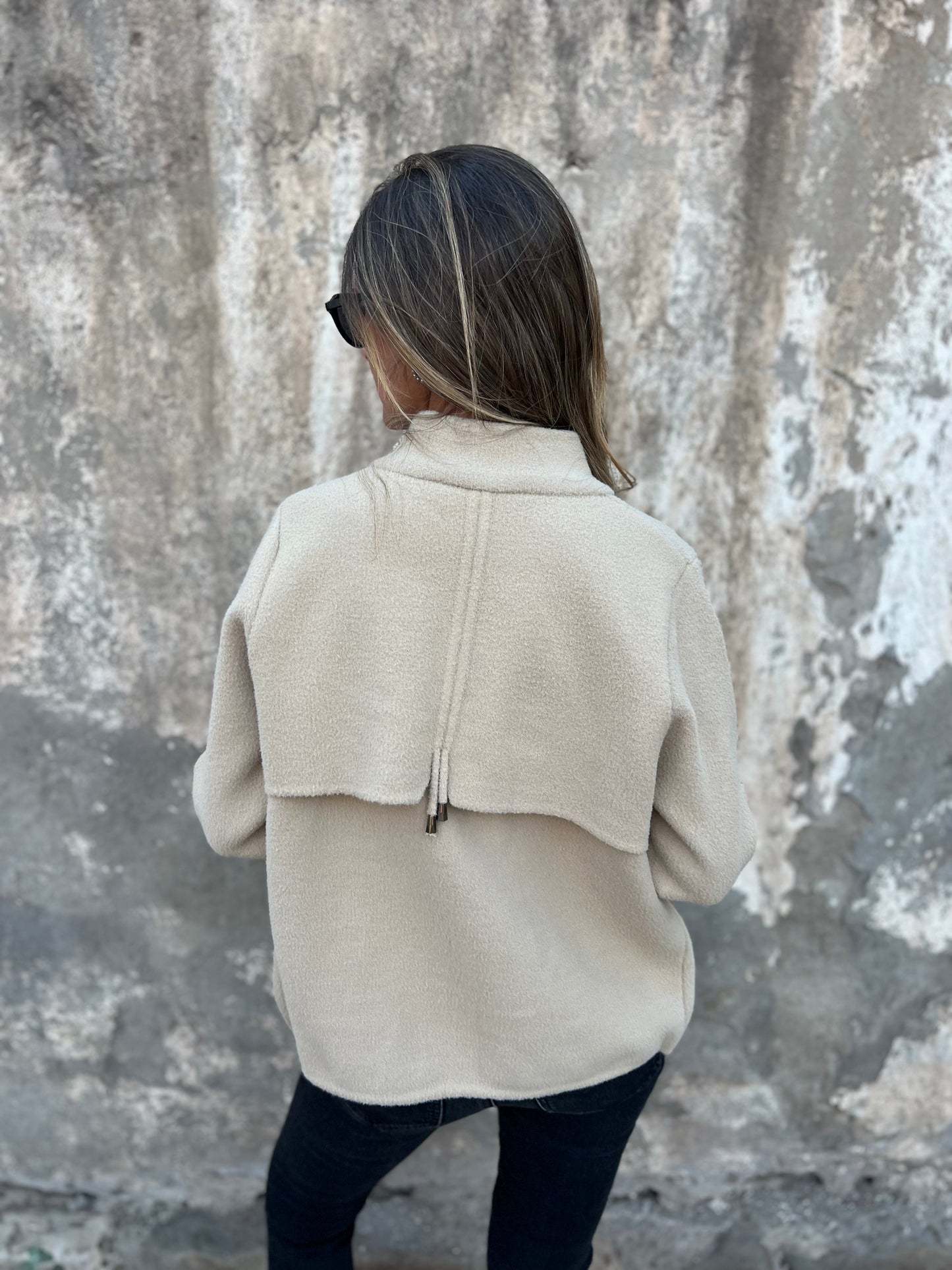 Elegante Dames Vest